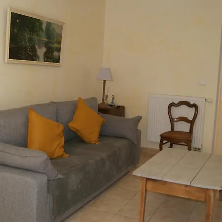 Bastide De L'orme Apartment Forcalquier