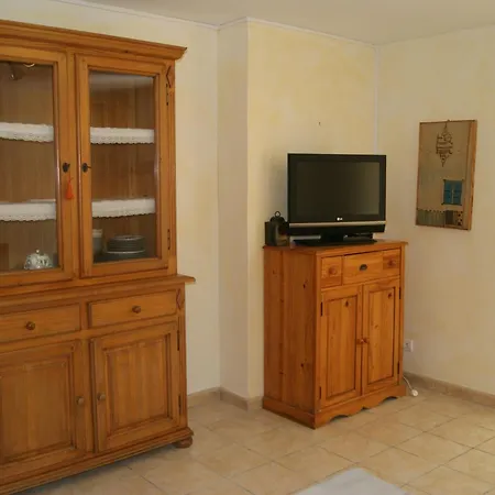 Apartment Bastide De L'orme *