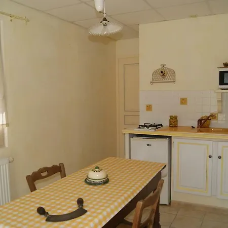 Bastide De L'orme * فورْكيلكييه