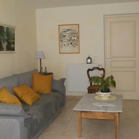 Bastide De L'orme * Forcalquier