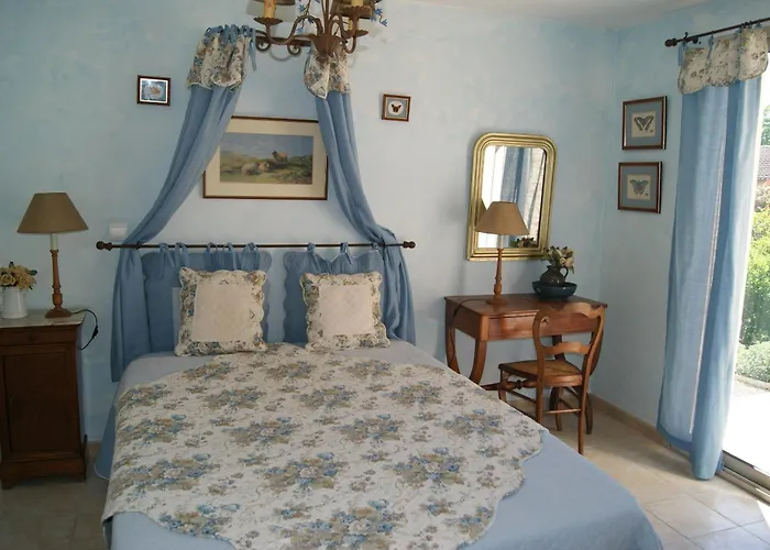 Bastide De L'orme * فورْكيلكييه