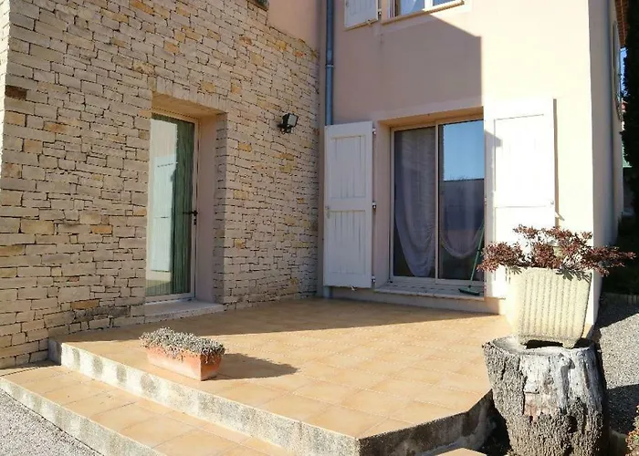 Bastide De L'orme فورْكيلكييه