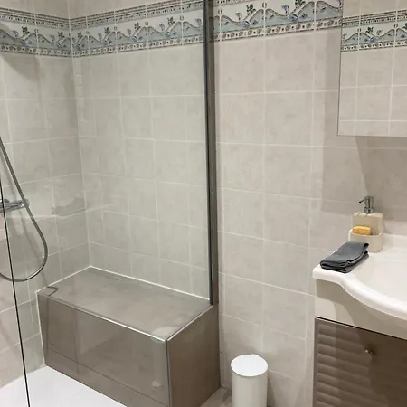 Apartment Bastide De L'orme *