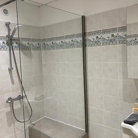 Apartment Bastide De L'orme *