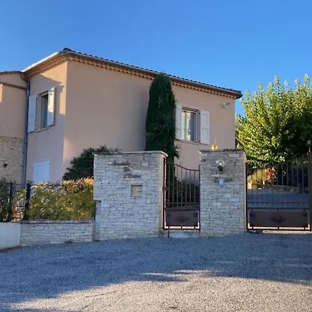 Bastide De L'orme *