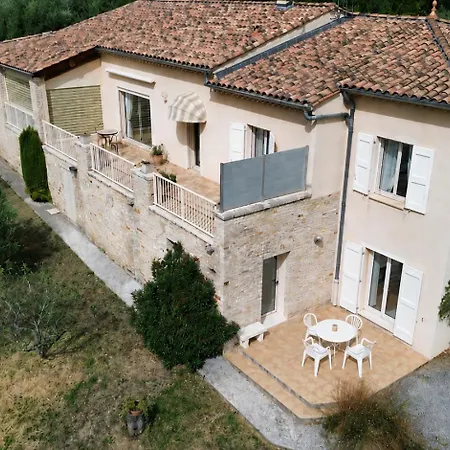 Bastide De L'orme Appartement Forcalquier
