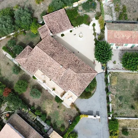 Bastide De L'orme *