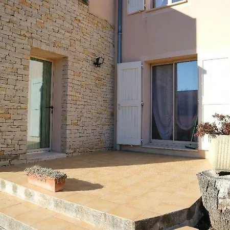 Bastide De L'orme Forcalquier