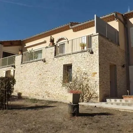 Apartment Bastide De L'orme