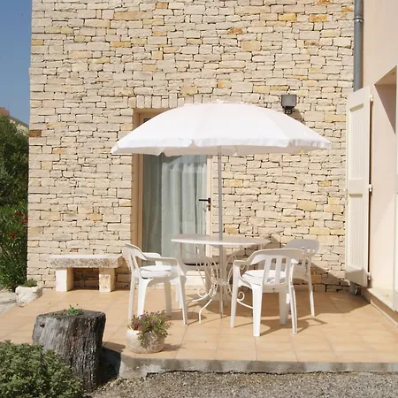 Bastide De L'orme Daire