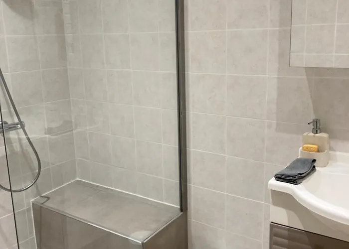 Appartement Bastide De L'orme *