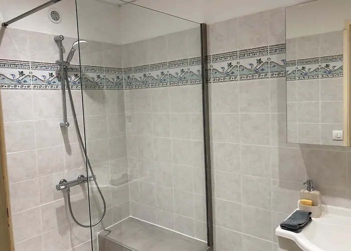 Appartement Bastide De L'orme *