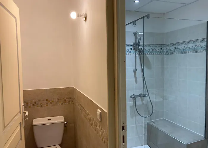 Bastide De L'orme Appartement Forcalquier