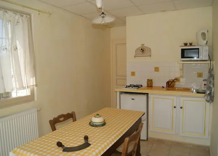 Bastide De L'orme * Forcalquier